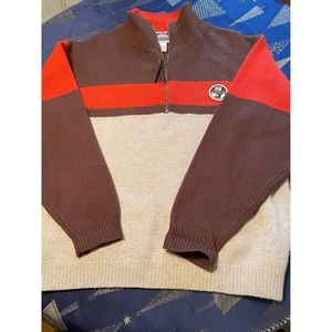 Vintage Genuine Sonoma Jean Company sweater size L